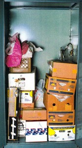 Storage Locker